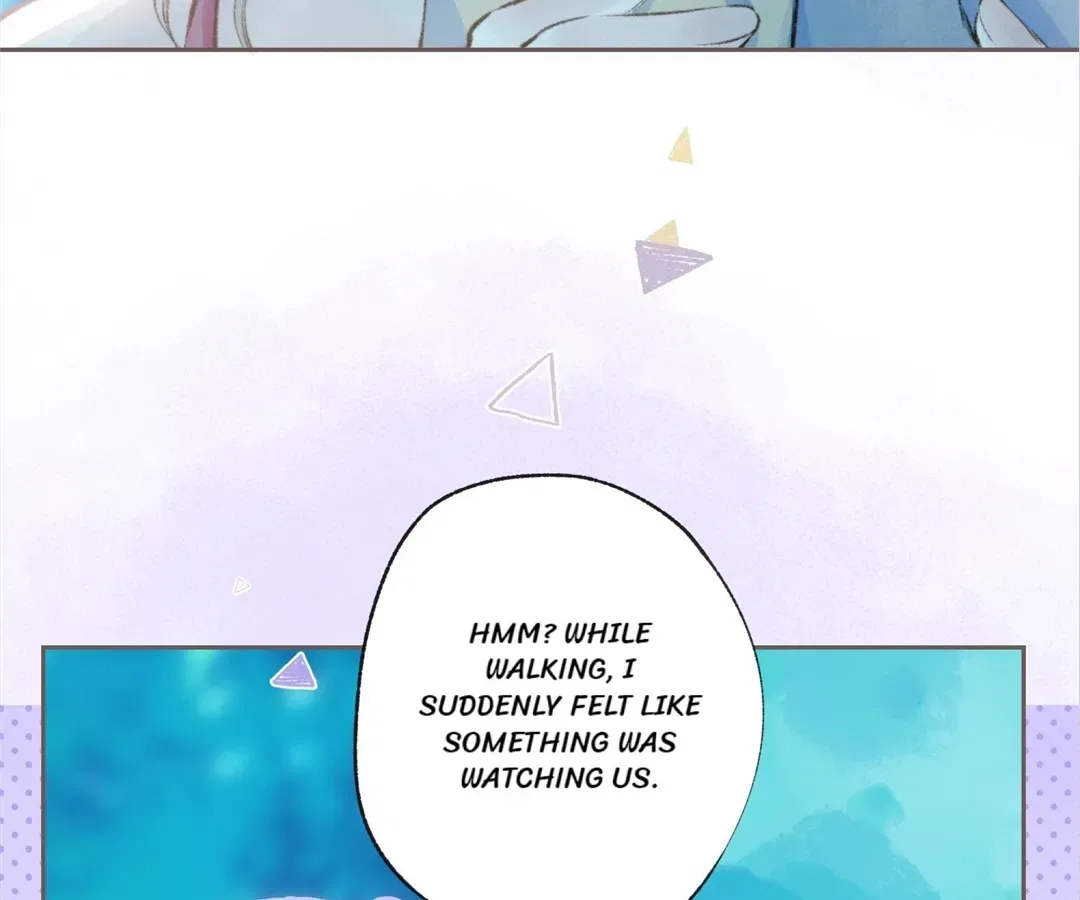 Dear Dreamers Chapter 75 – Page 23