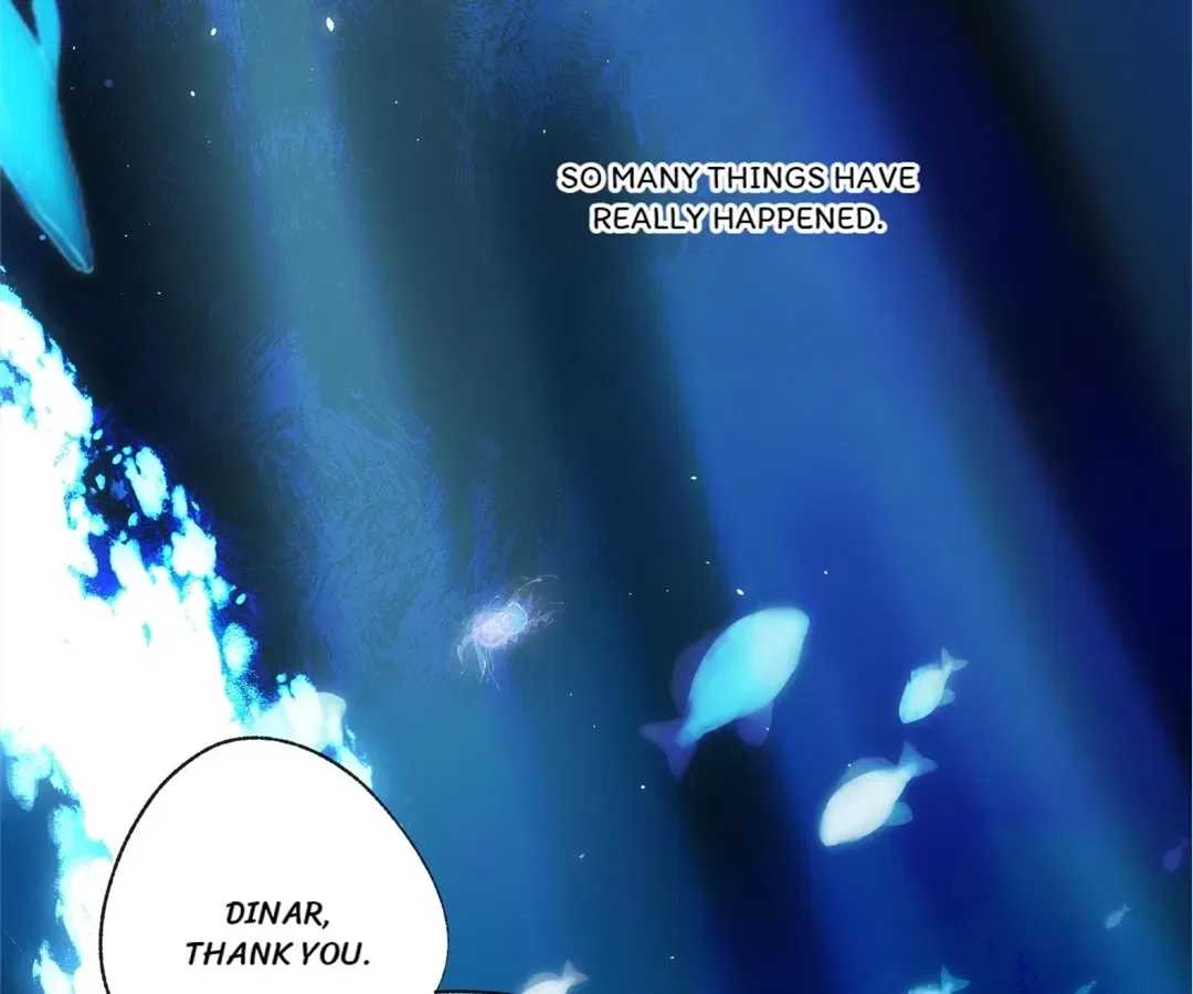 Dear Dreamers Chapter 75 – Page 31