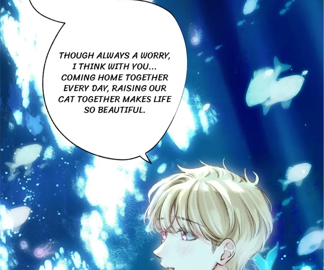 Dear Dreamers Chapter 75 – Page 32