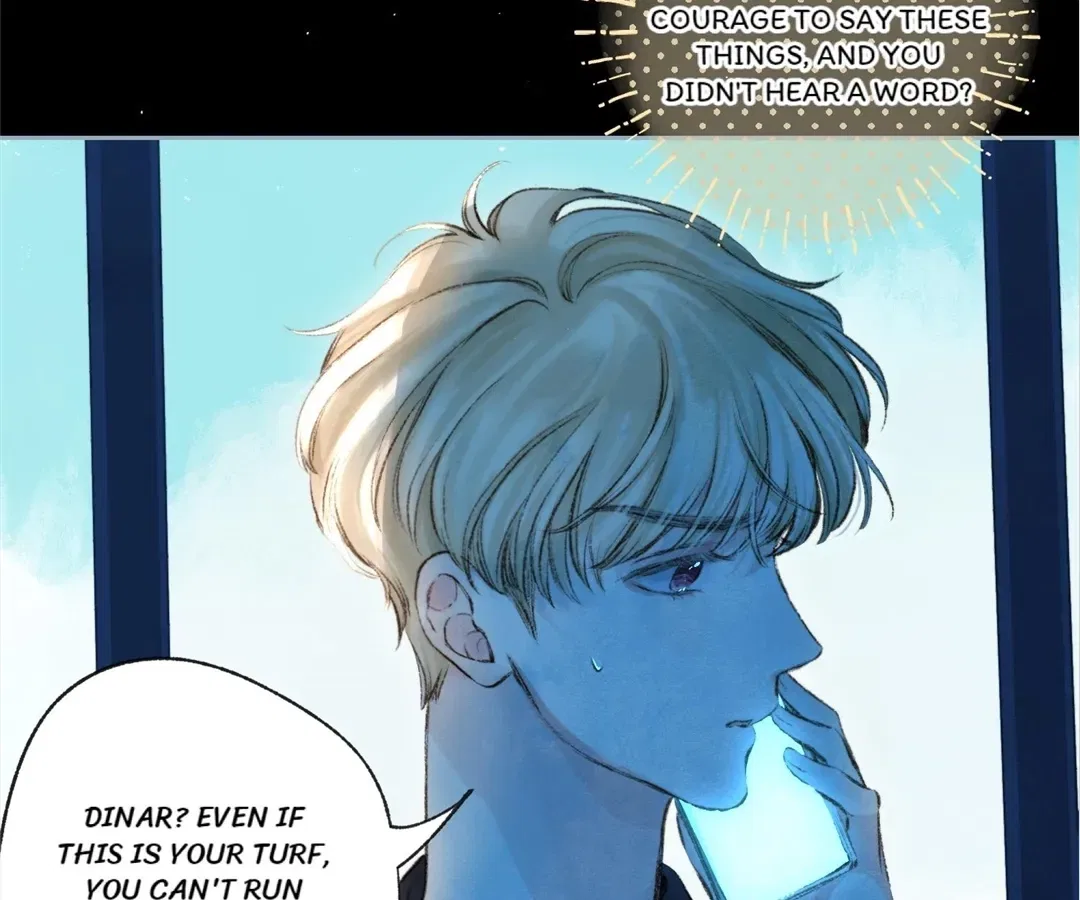 Dear Dreamers Chapter 75 – Page 37