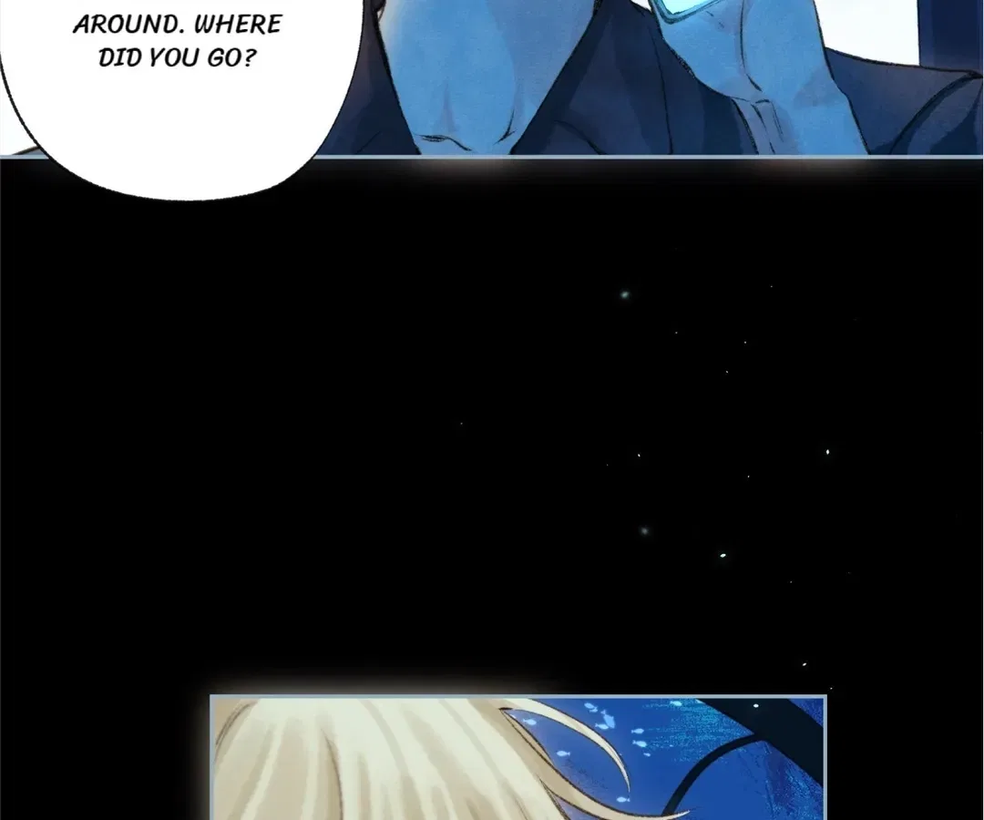 Dear Dreamers Chapter 75 – Page 38