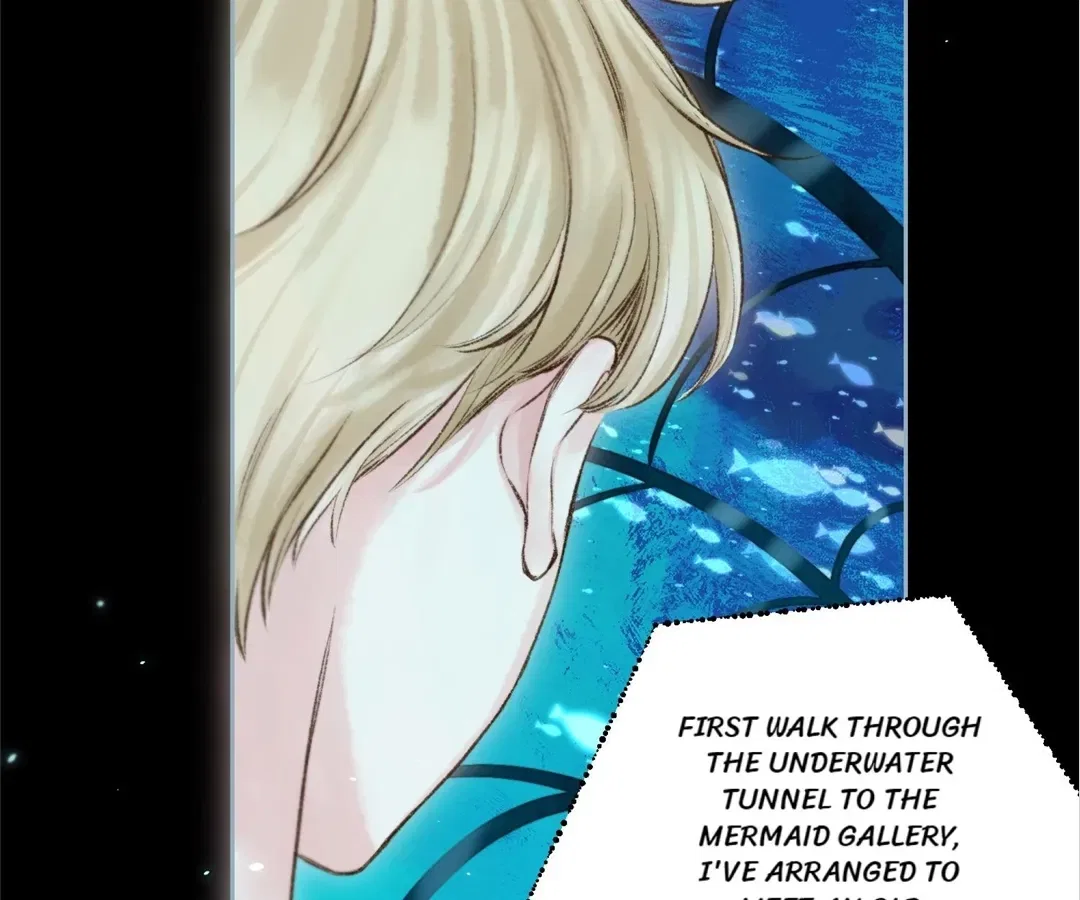 Dear Dreamers Chapter 75 – Page 39