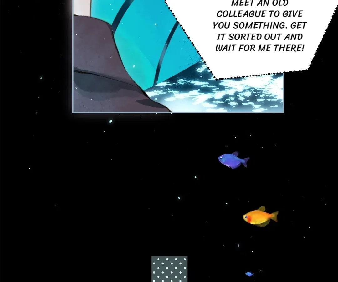Dear Dreamers Chapter 75 – Page 40