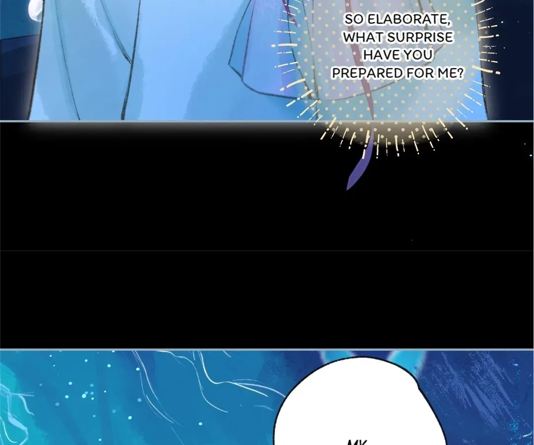 Dear Dreamers Chapter 75 – Page 45