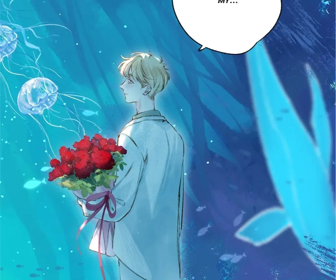 Dear Dreamers Chapter 75 – Page 46