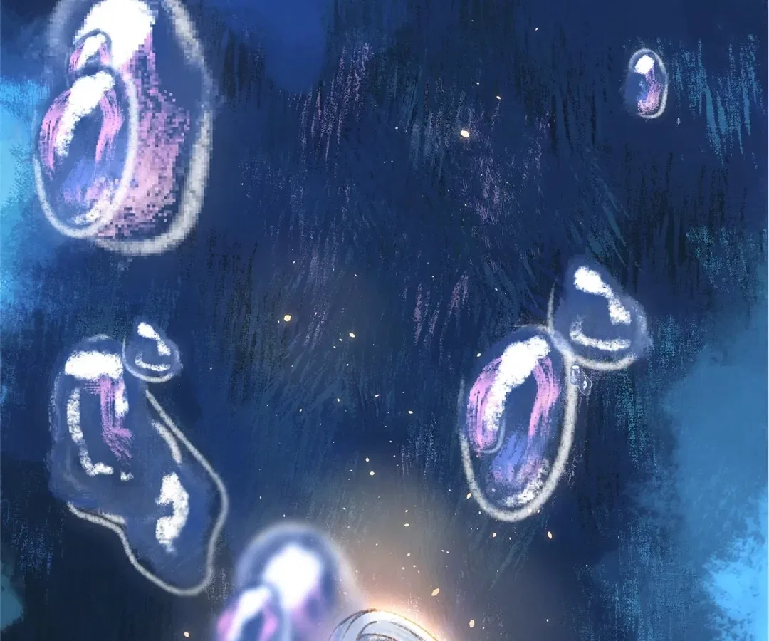 Dear Dreamers Chapter 75 – Page 55