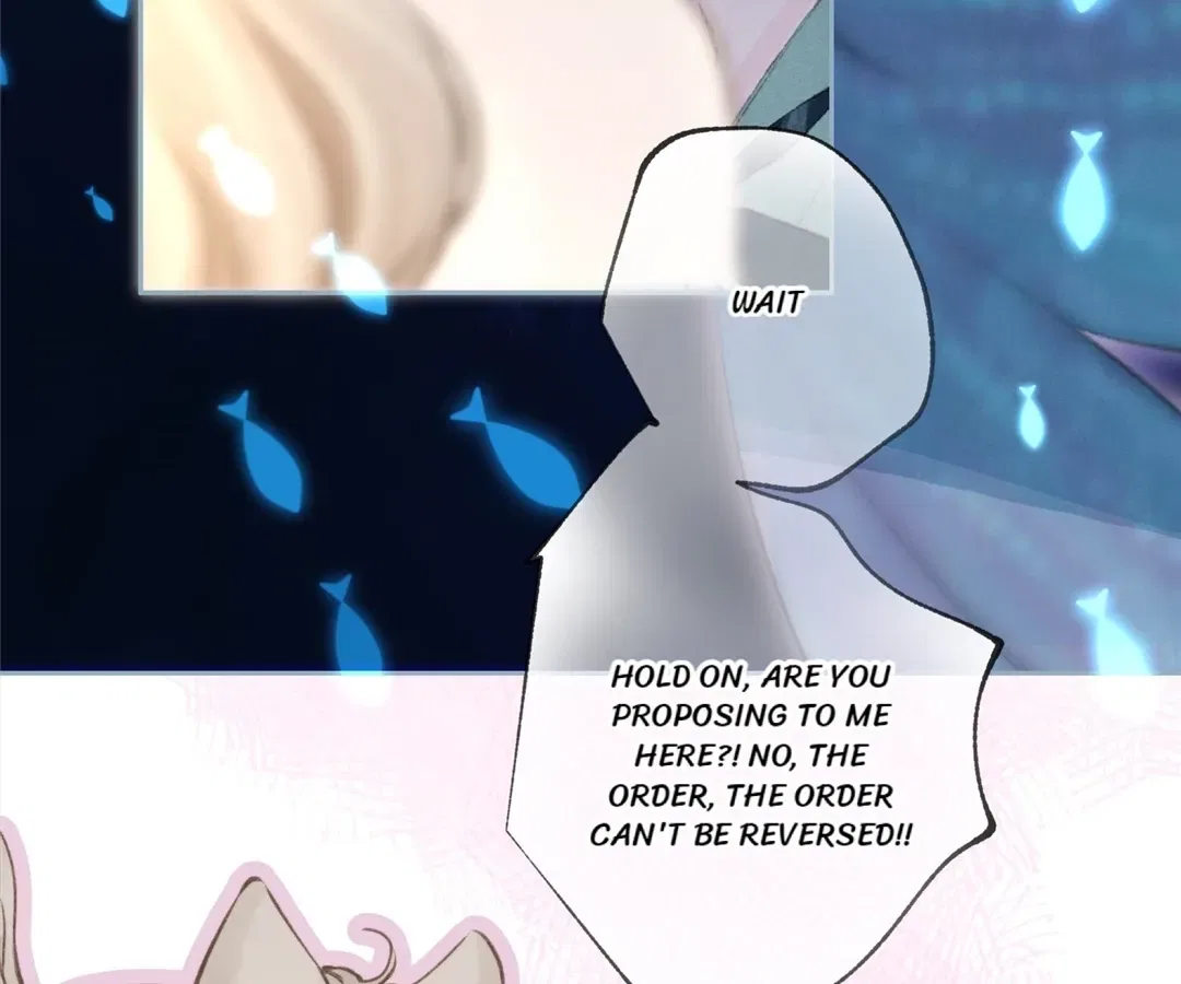 Dear Dreamers Chapter 75 – Page 65