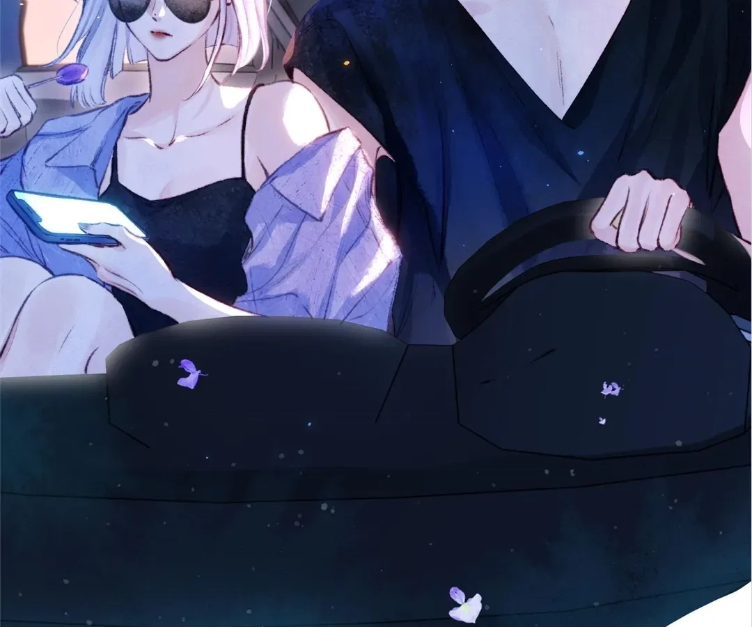 Dear Dreamers Chapter 75 – Page 85