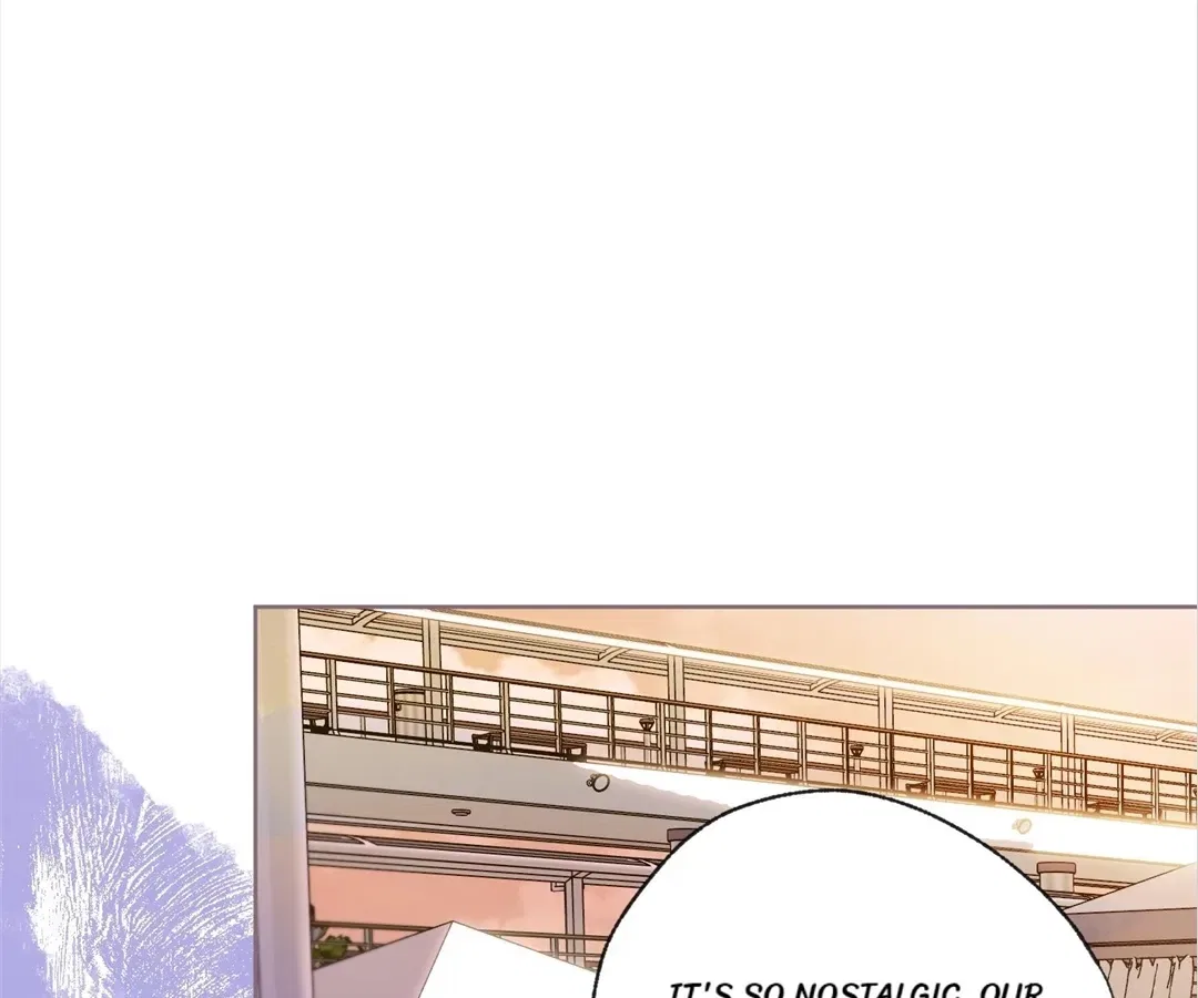 Dear Dreamers Chapter 74 – Page 5