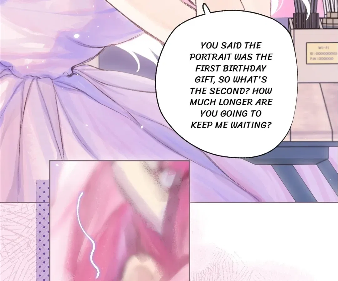 Dear Dreamers Chapter 74 – Page 8