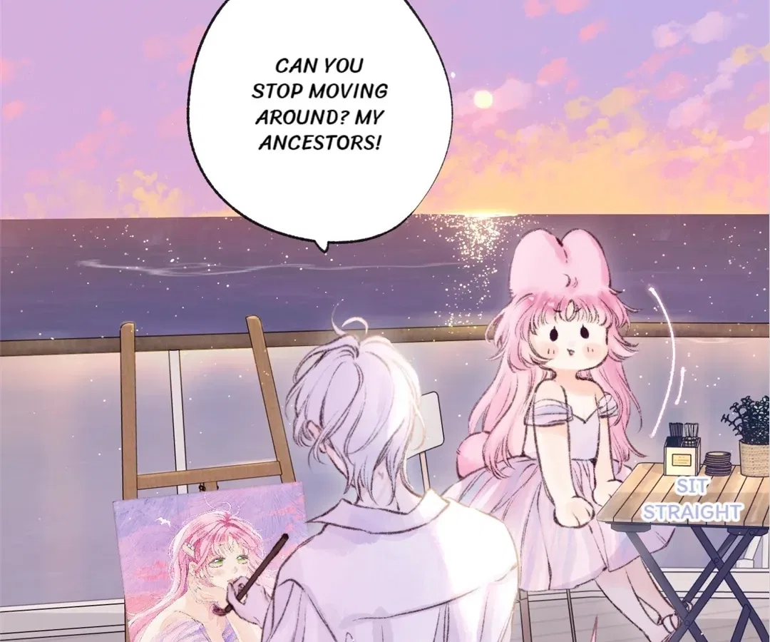 Dear Dreamers Chapter 74 – Page 10
