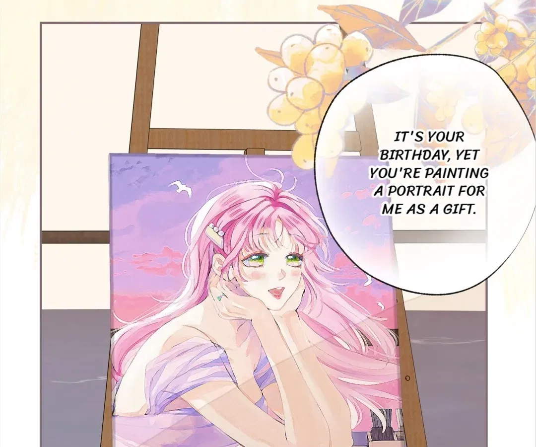 Dear Dreamers Chapter 74 – Page 21