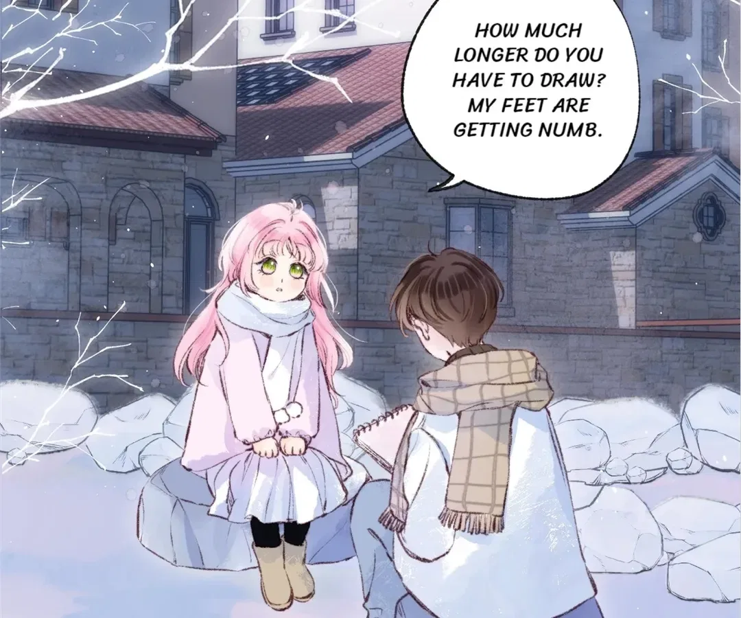 Dear Dreamers Chapter 74 – Page 26