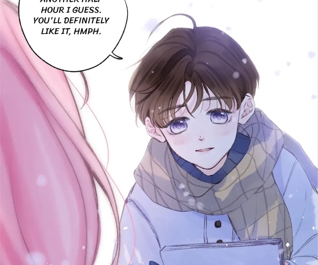 Dear Dreamers Chapter 74 – Page 28
