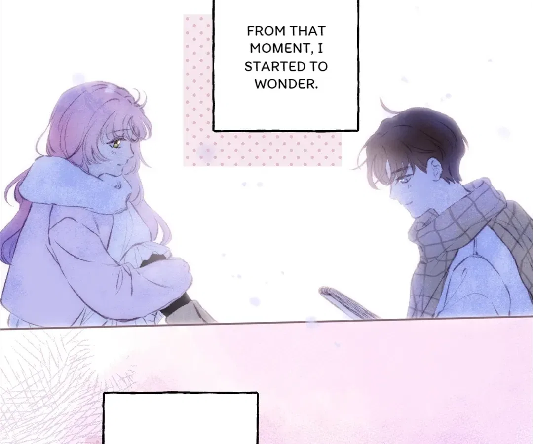 Dear Dreamers Chapter 74 – Page 32
