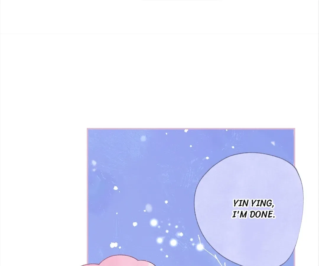 Dear Dreamers Chapter 74 – Page 34