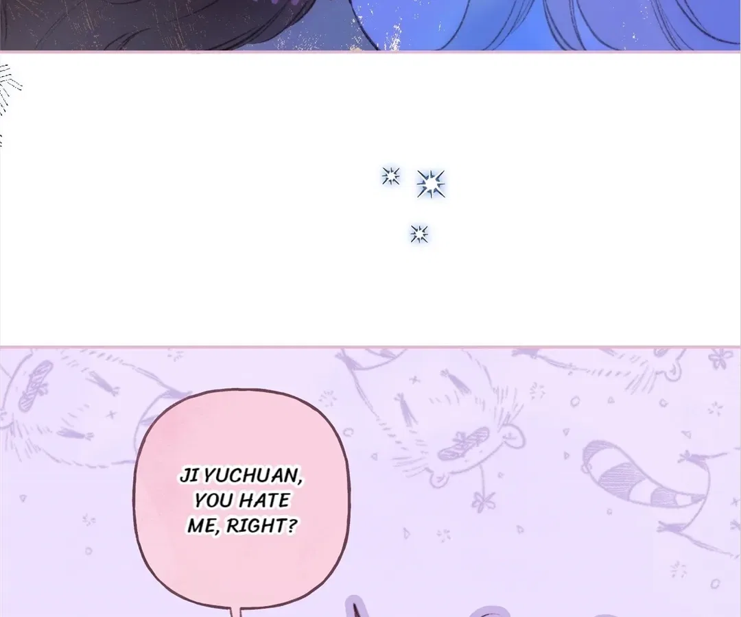 Dear Dreamers Chapter 74 – Page 38