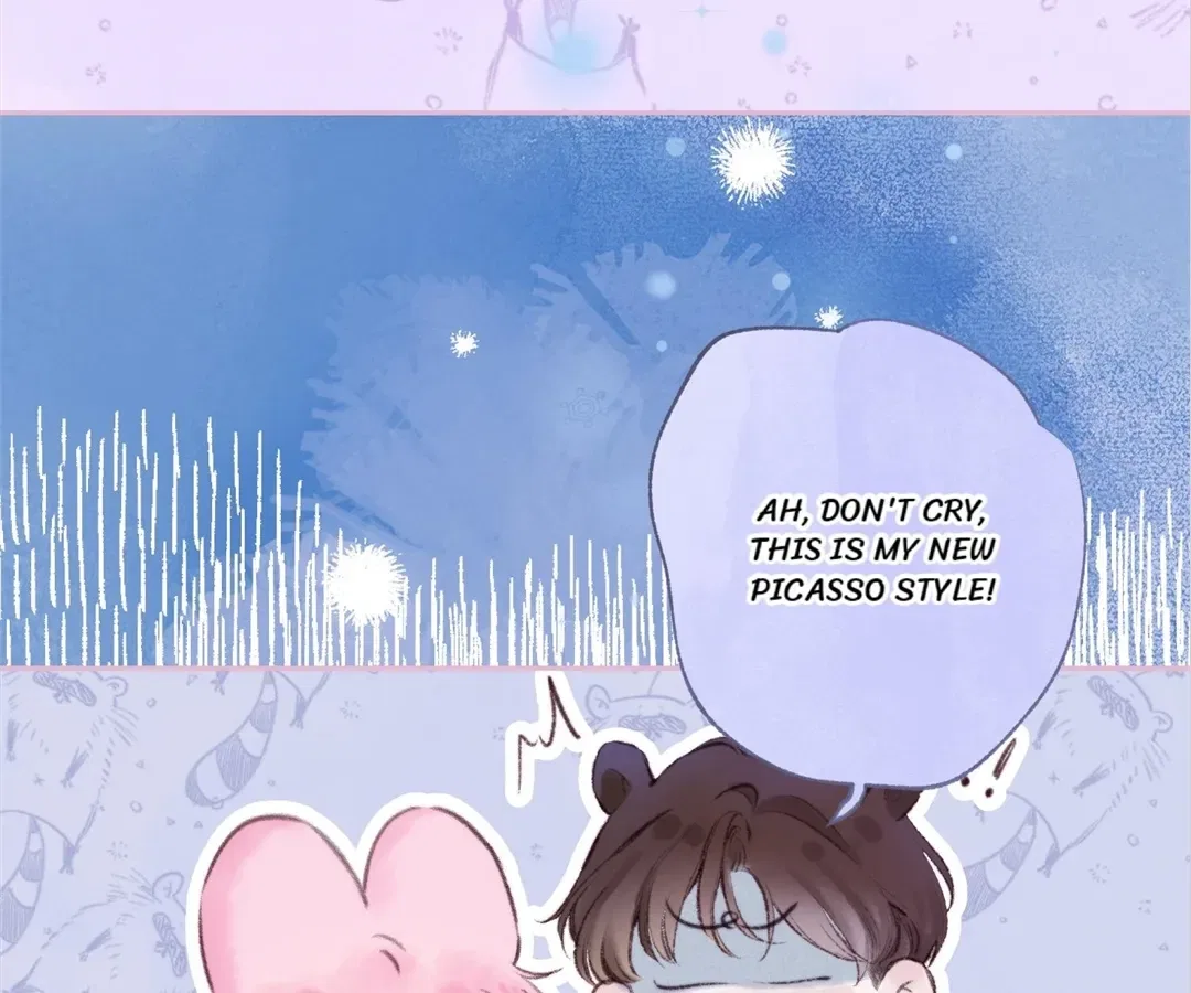Dear Dreamers Chapter 74 – Page 40