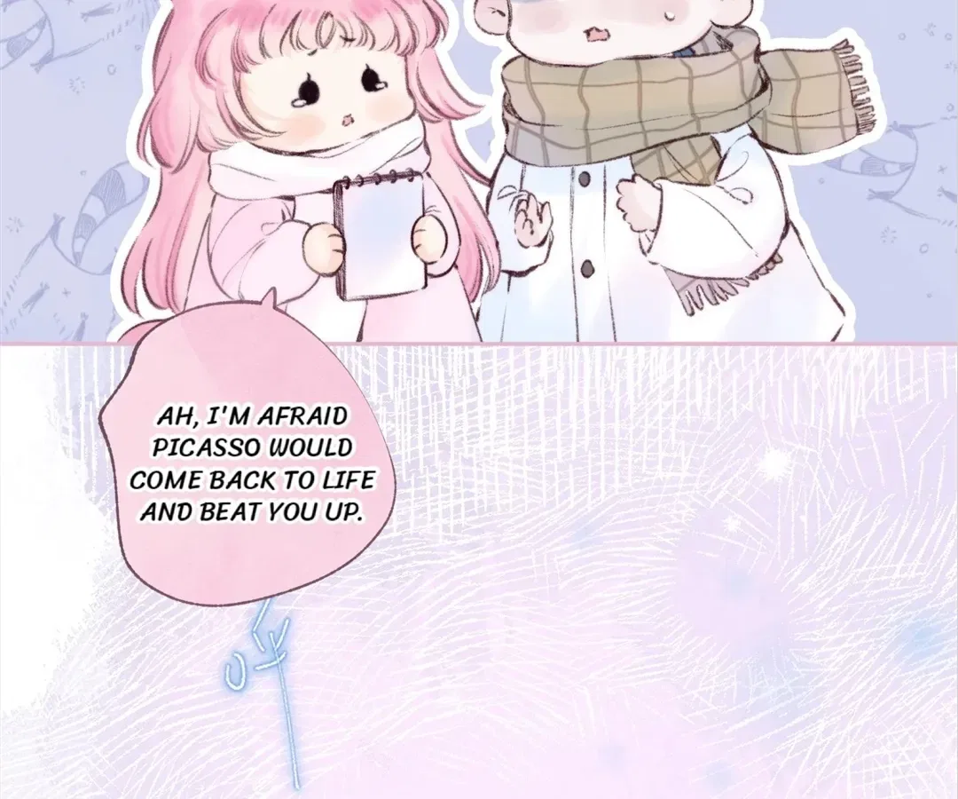 Dear Dreamers Chapter 74 – Page 41