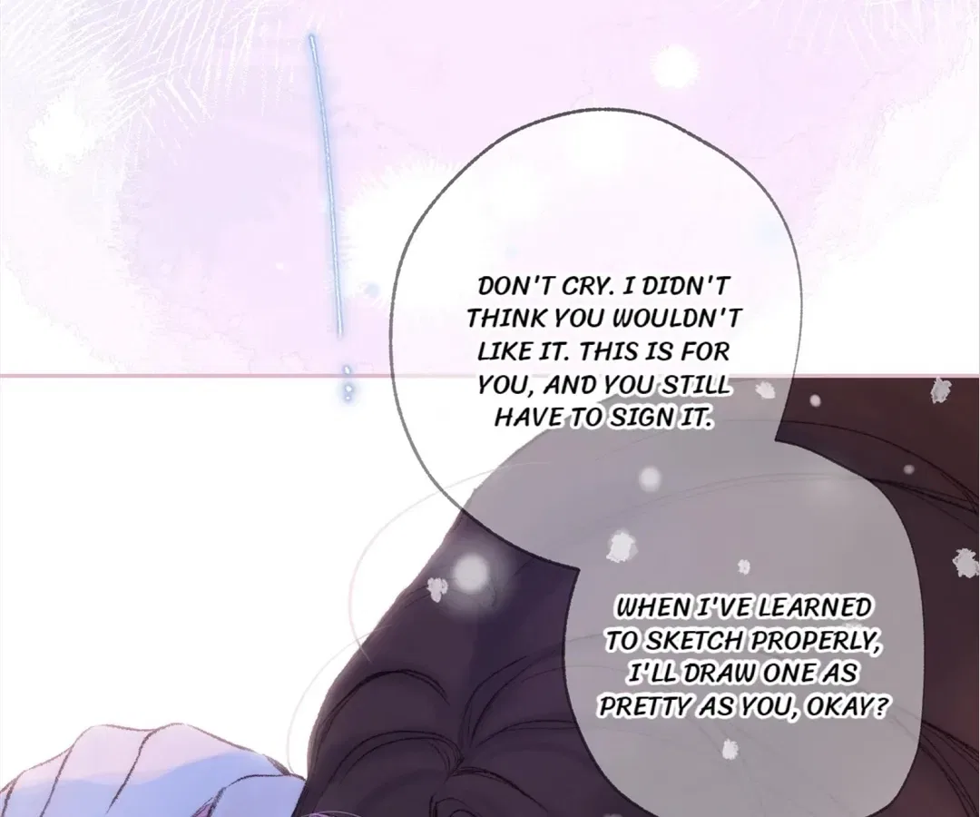 Dear Dreamers Chapter 74 – Page 42