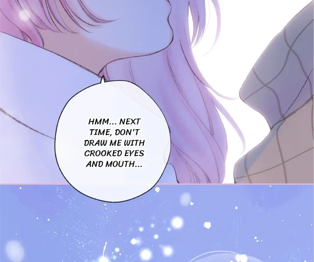 Dear Dreamers Chapter 74 – Page 44