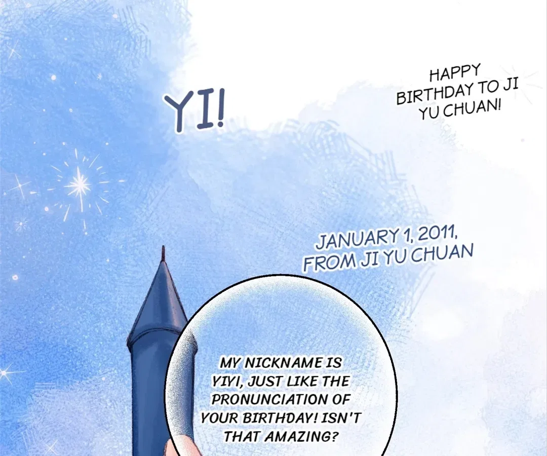 Dear Dreamers Chapter 74 – Page 49