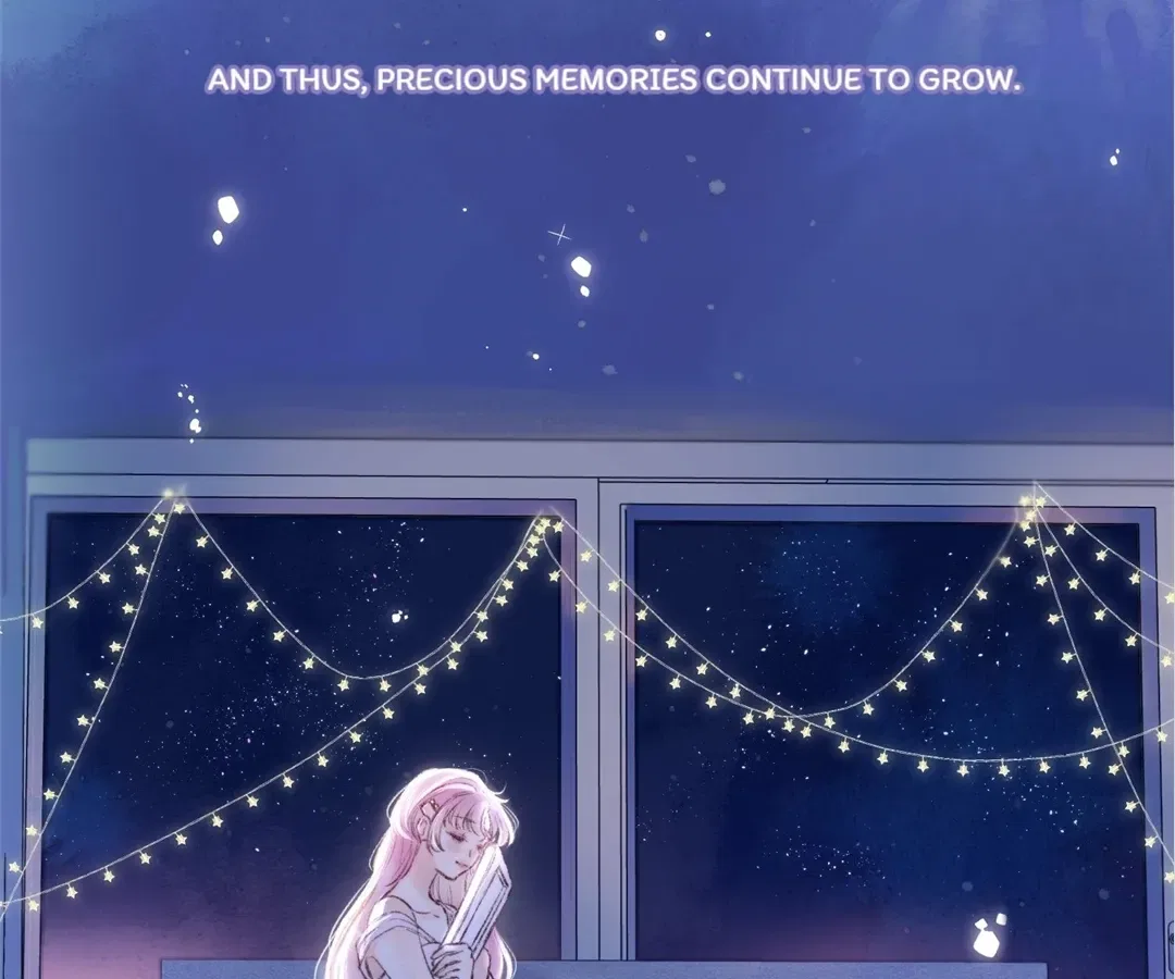 Dear Dreamers Chapter 74 – Page 57