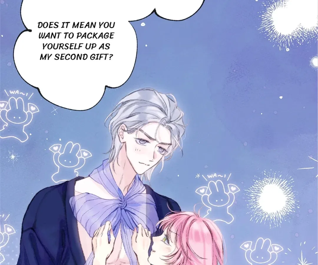 Dear Dreamers Chapter 74 – Page 73