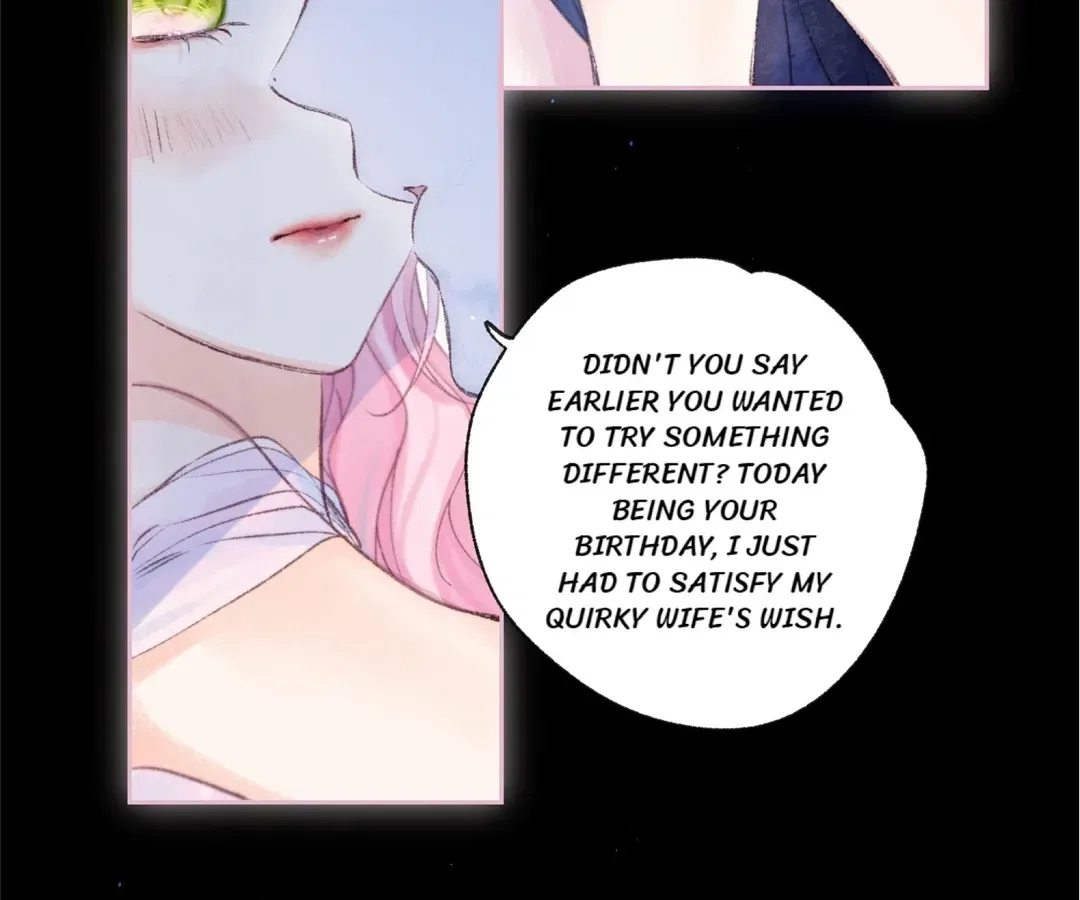 Dear Dreamers Chapter 74 – Page 81