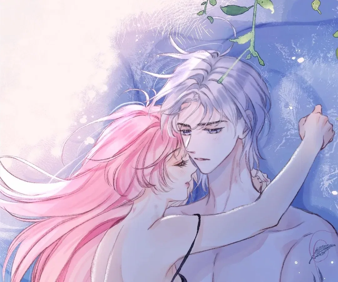 Dear Dreamers Chapter 74 – Page 101