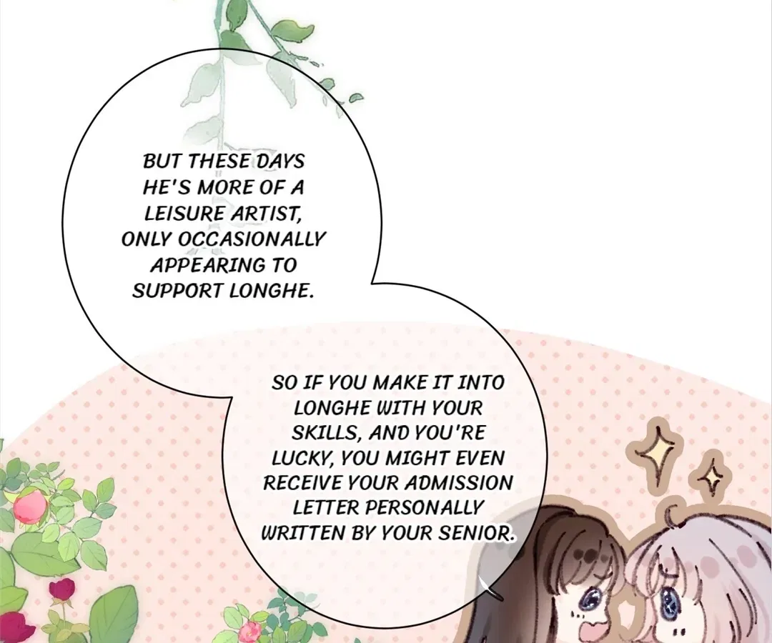 Dear Dreamers Chapter 73 – Page 12