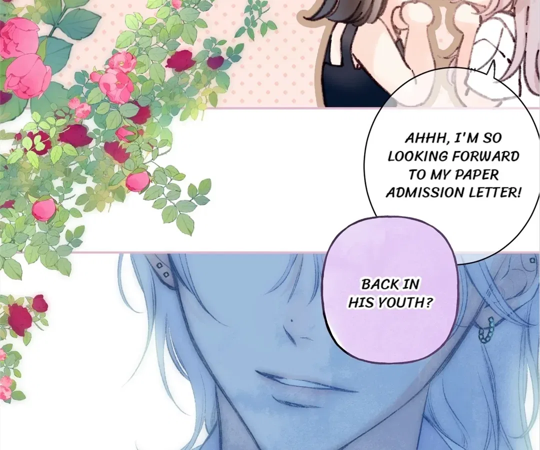 Dear Dreamers Chapter 73 – Page 13
