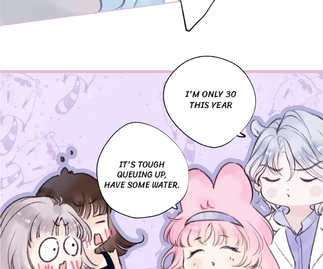 Dear Dreamers Chapter 73 – Page 17