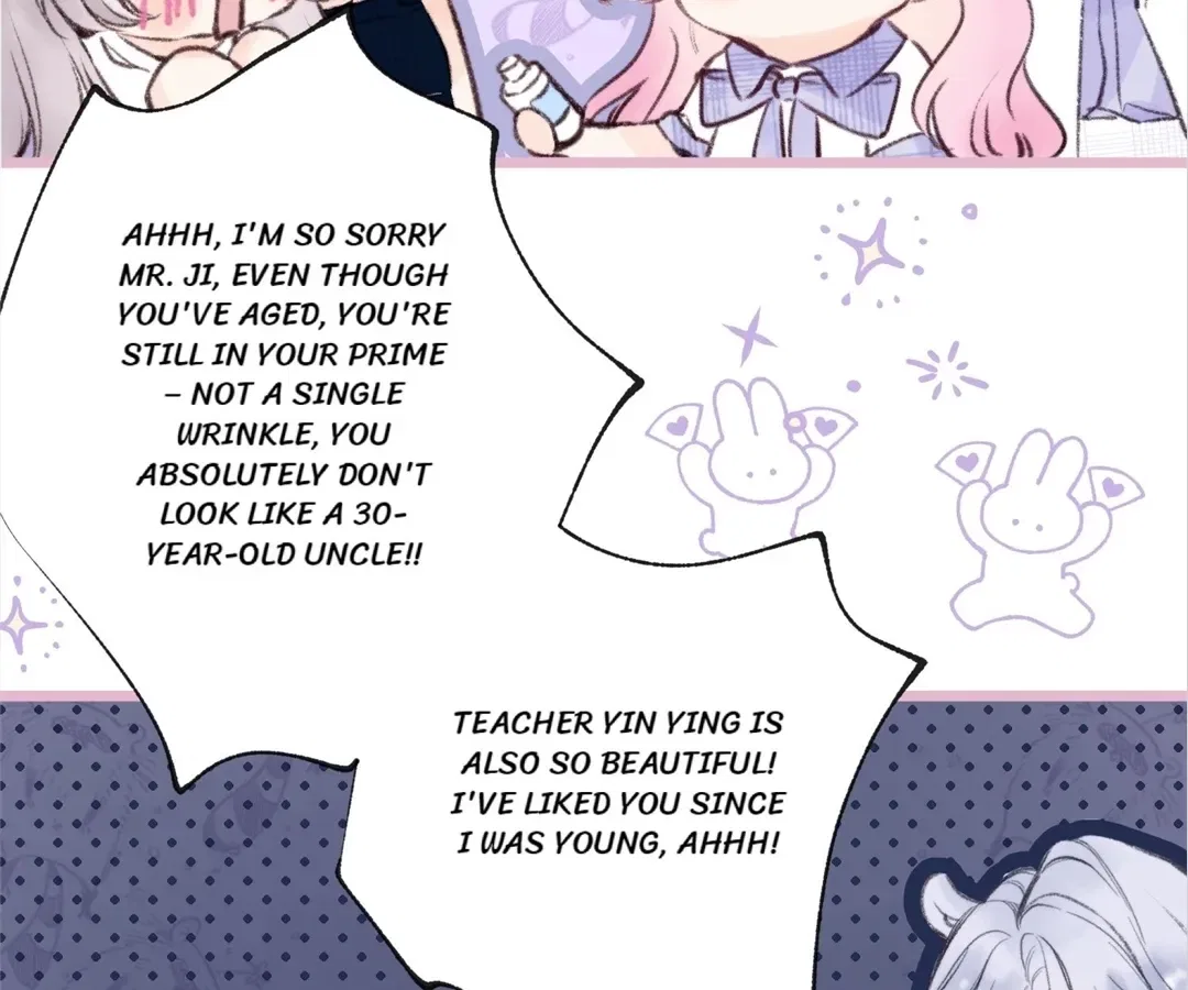 Dear Dreamers Chapter 73 – Page 18