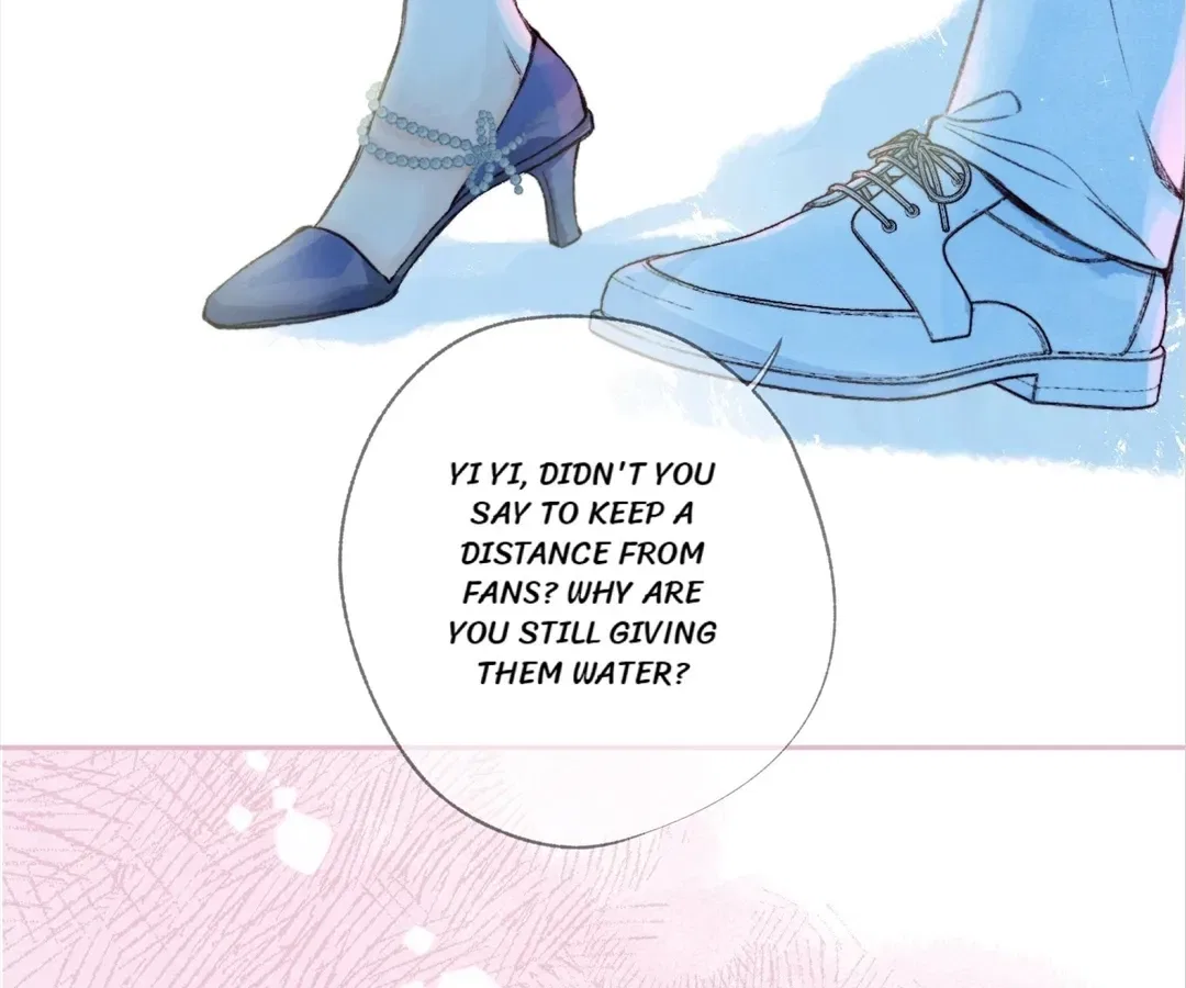 Dear Dreamers Chapter 73 – Page 25