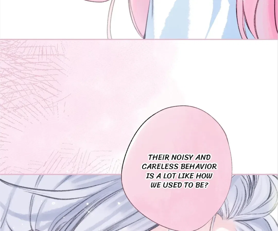 Dear Dreamers Chapter 73 – Page 28