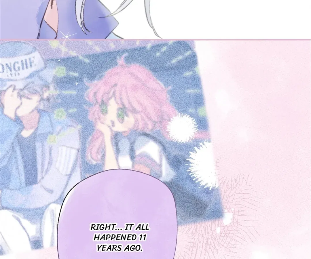 Dear Dreamers Chapter 73 – Page 30