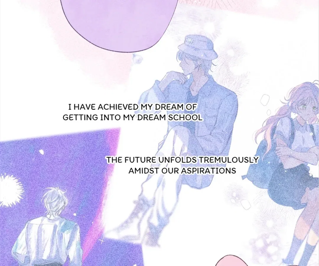 Dear Dreamers Chapter 73 – Page 31