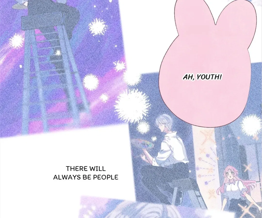 Dear Dreamers Chapter 73 – Page 32