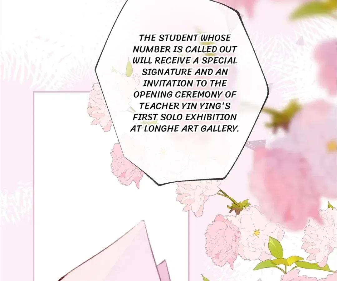Dear Dreamers Chapter 73 – Page 37