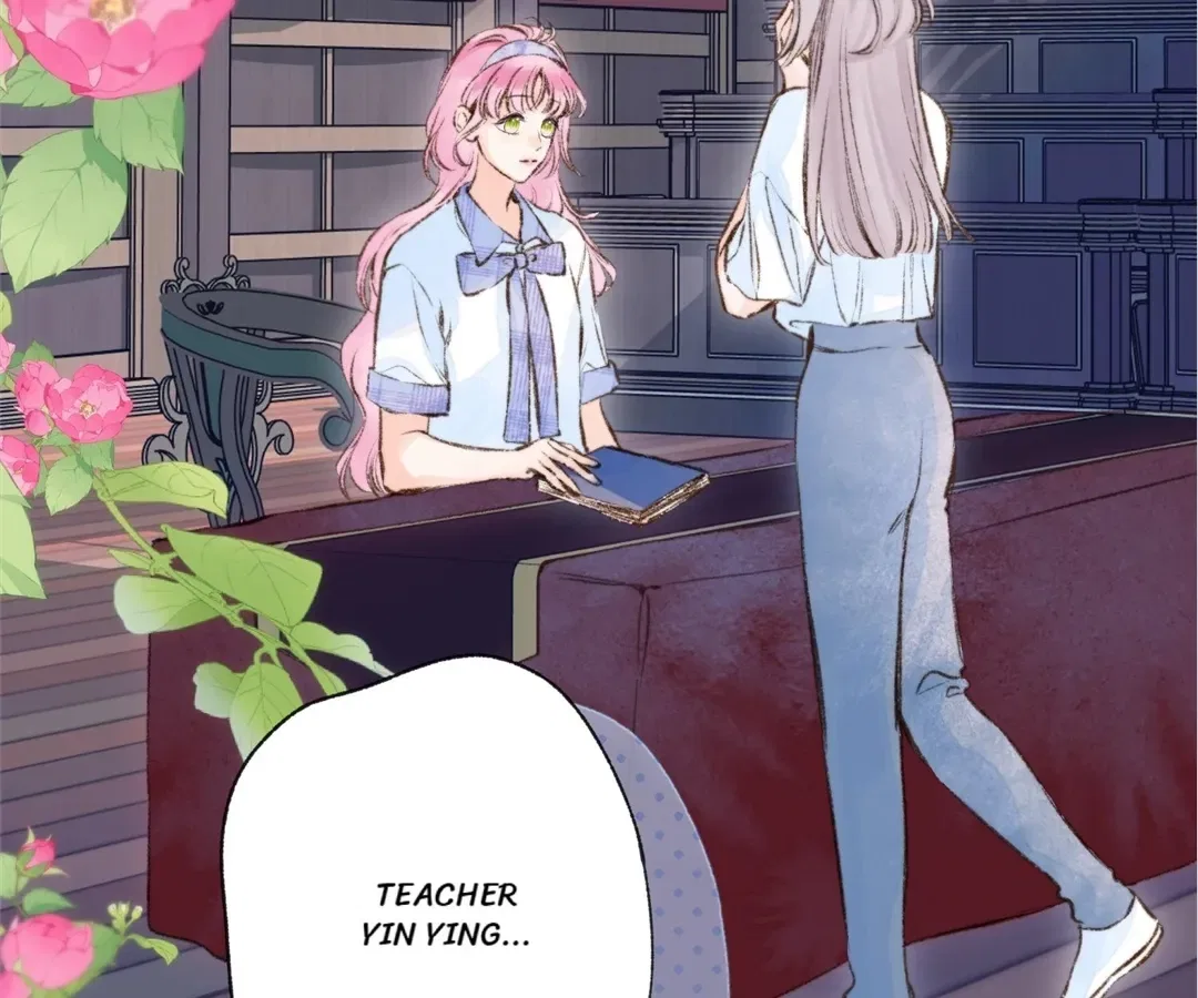 Dear Dreamers Chapter 73 – Page 45