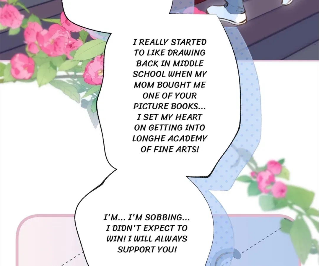Dear Dreamers Chapter 73 – Page 46