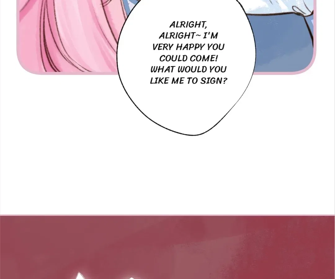 Dear Dreamers Chapter 73 – Page 48