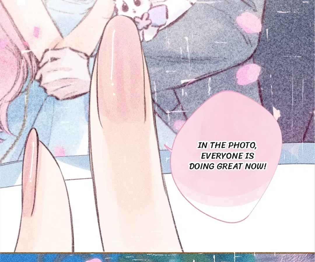 Dear Dreamers Chapter 73 – Page 92