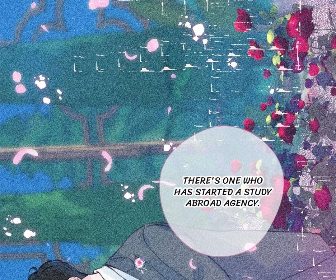 Dear Dreamers Chapter 73 – Page 93