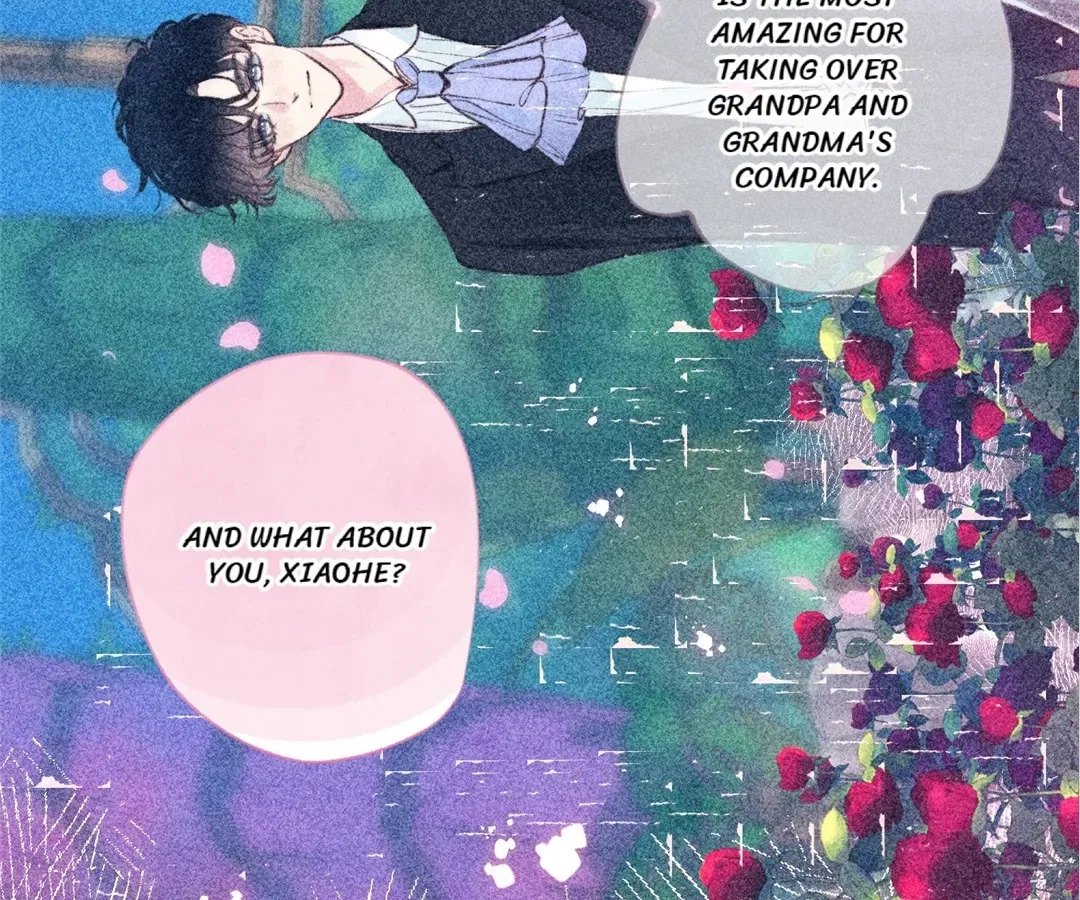 Dear Dreamers Chapter 73 – Page 96