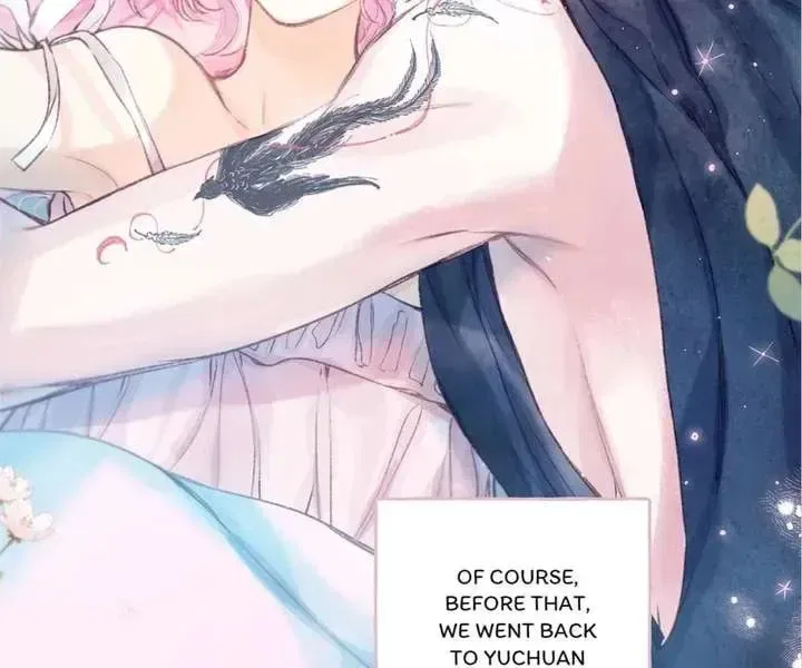 Dear Dreamers Chapter 72 – Page 54