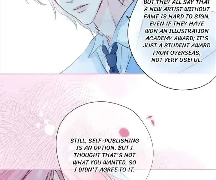 Dear Dreamers Chapter 72 – Page 80
