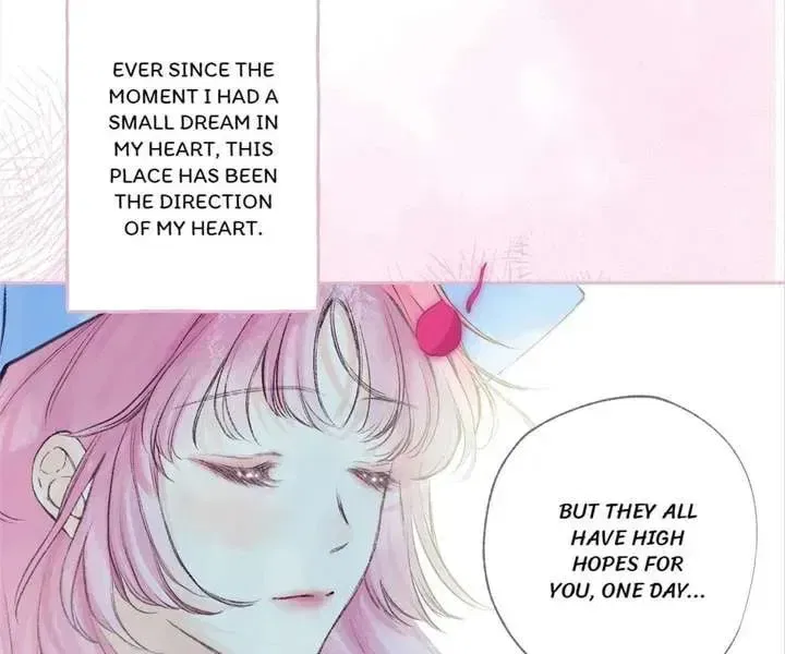 Dear Dreamers Chapter 72 – Page 82