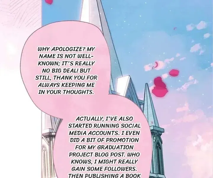 Dear Dreamers Chapter 72 – Page 84